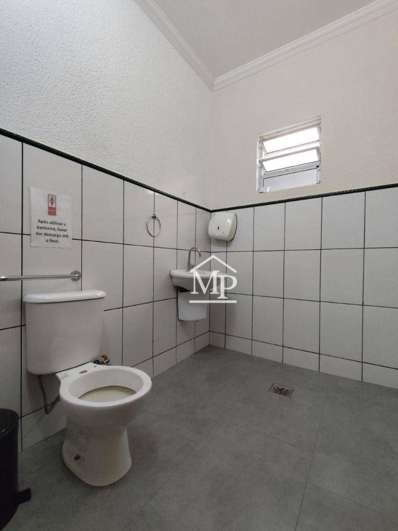 Depósito-Galpão-Armazém à venda e aluguel, 263m² - Foto 5