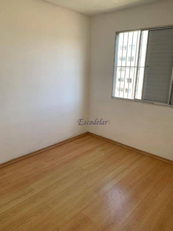 Apartamento à venda com 2 quartos, 50m² - Foto 5