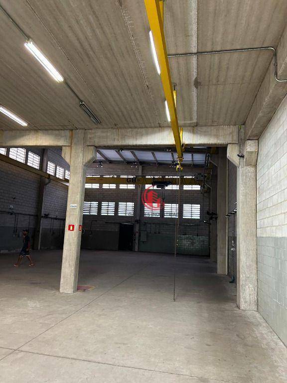 Depósito-Galpão-Armazém para alugar, 650m² - Foto 4