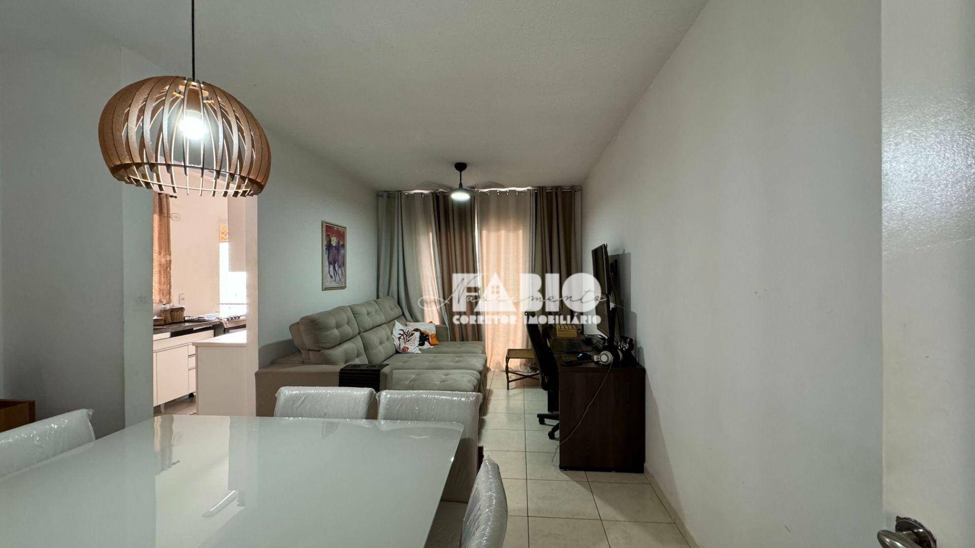 Casa de Condomínio à venda com 3 quartos, 120m² - Foto 5