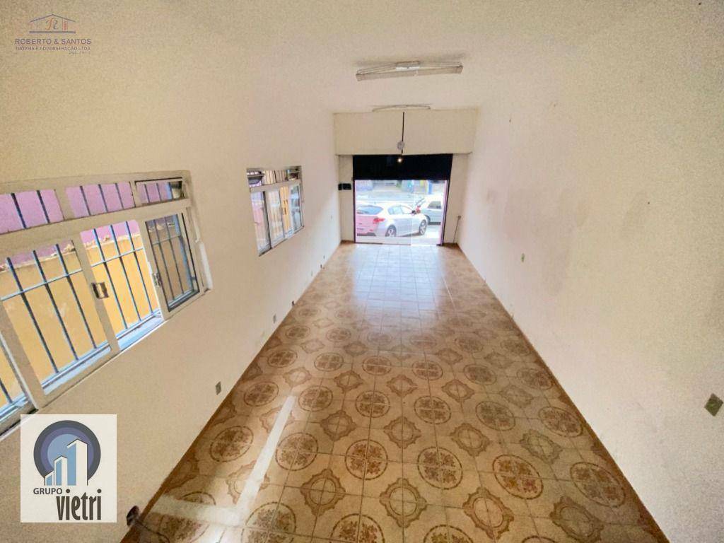 Loja-Salão para alugar, 150m² - Foto 2