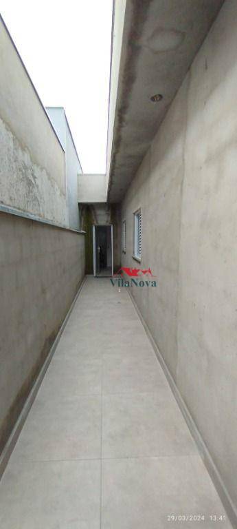 Casa à venda com 3 quartos, 91m² - Foto 18