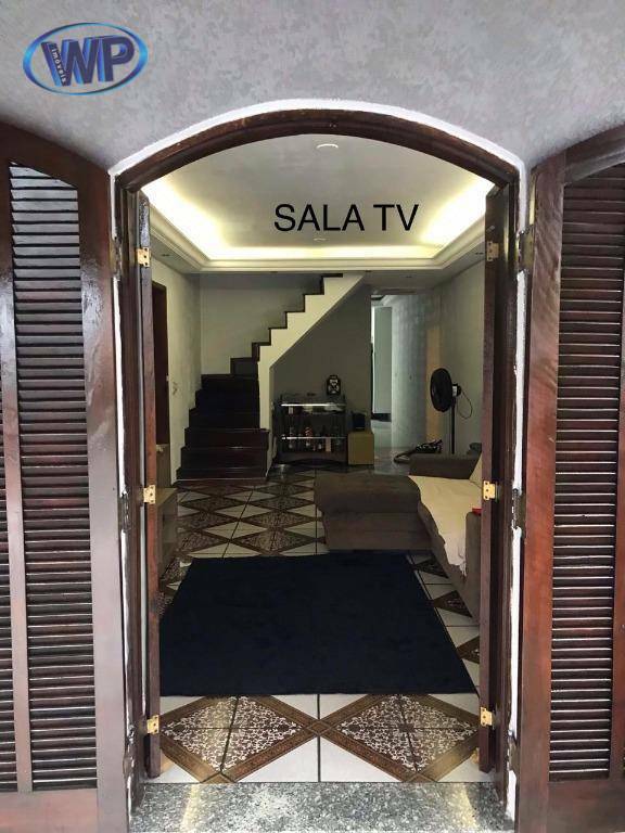 Sobrado à venda com 3 quartos, 297m² - Foto 9