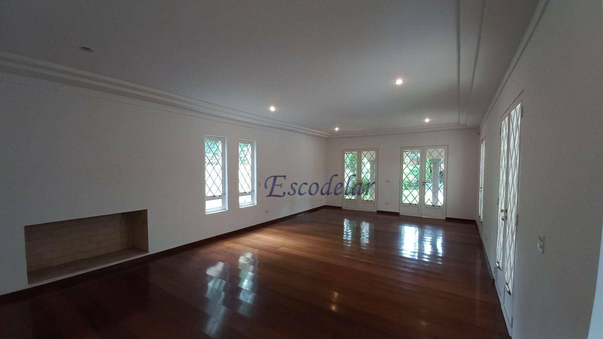 Casa de Condomínio à venda com 4 quartos, 501m² - Foto 13