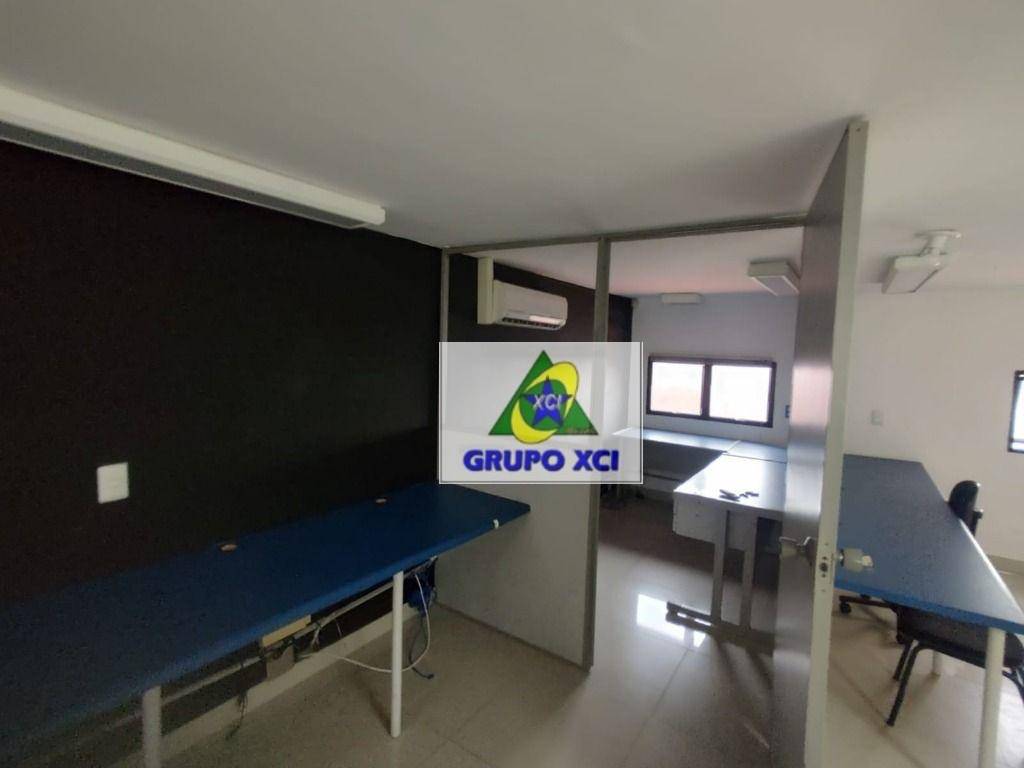 Conjunto Comercial-Sala para alugar, 70m² - Foto 8