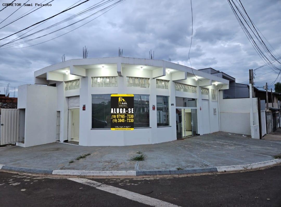 Conjunto Comercial-Sala para alugar com 1 quarto, 230m² - Foto 1