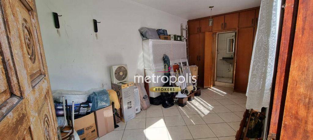 Sobrado à venda com 3 quartos, 200m² - Foto 23