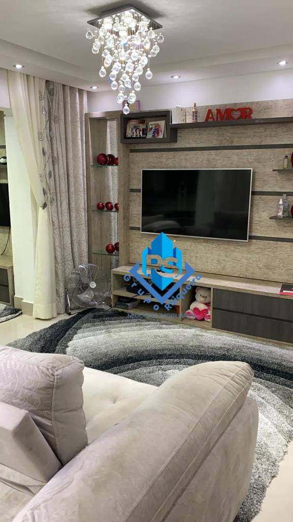 Apartamento, 3 quartos, 107 m² - Foto 5