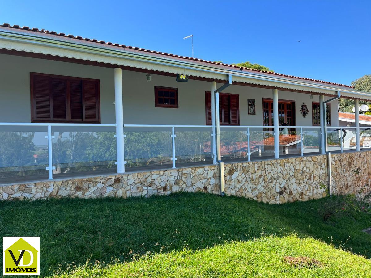 Fazenda à venda com 3 quartos, 2600m² - Foto 5