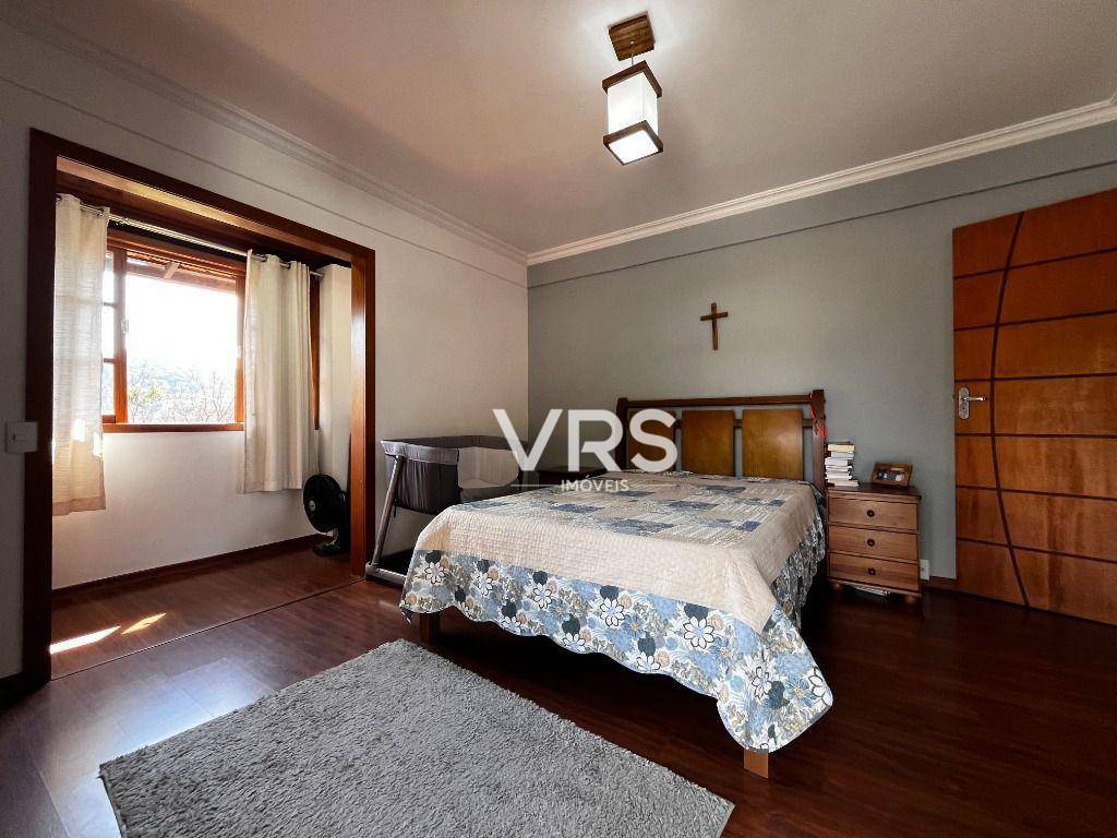 Casa à venda com 3 quartos, 154m² - Foto 18