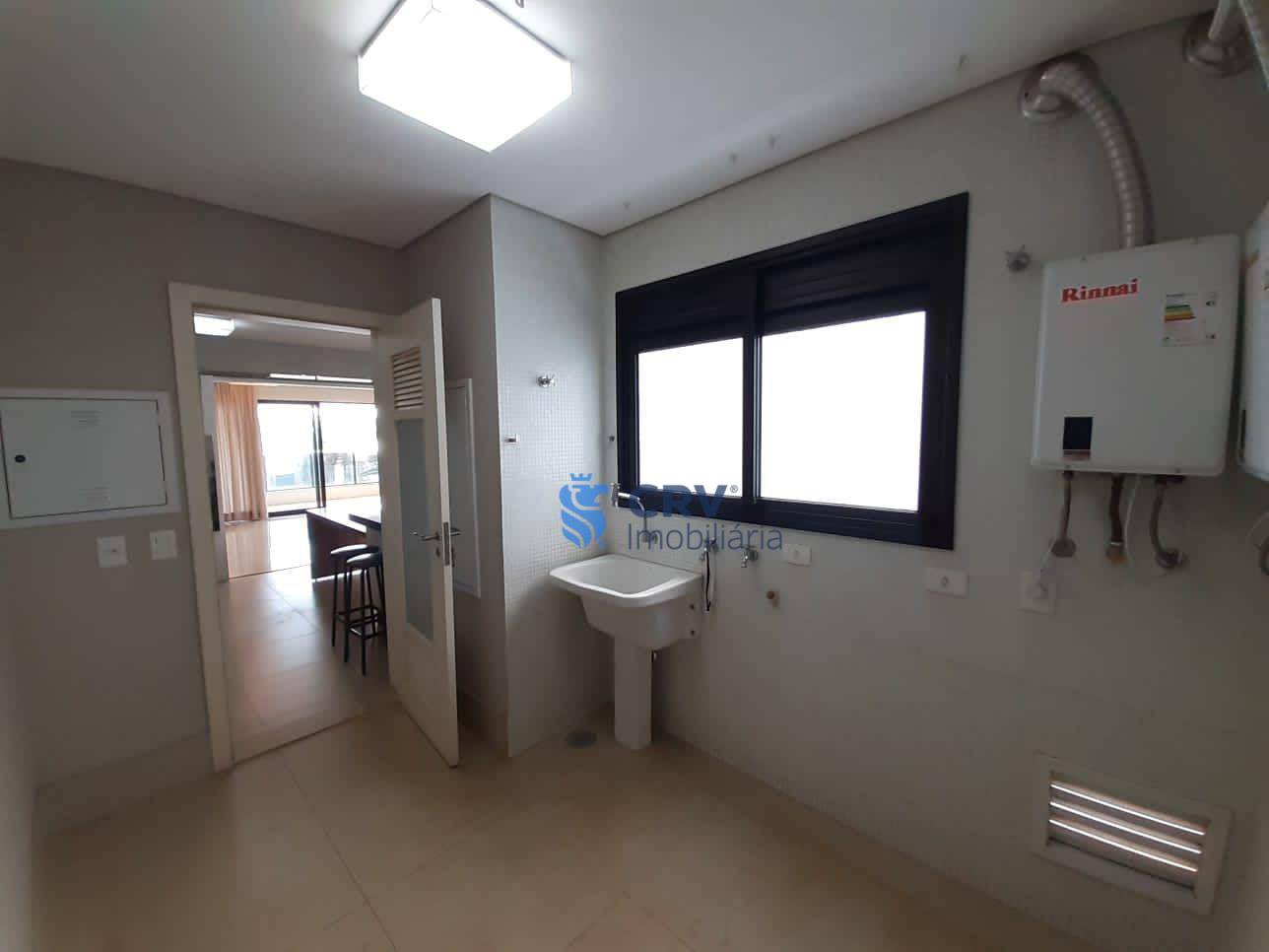 Apartamento à venda com 3 quartos, 186m² - Foto 11