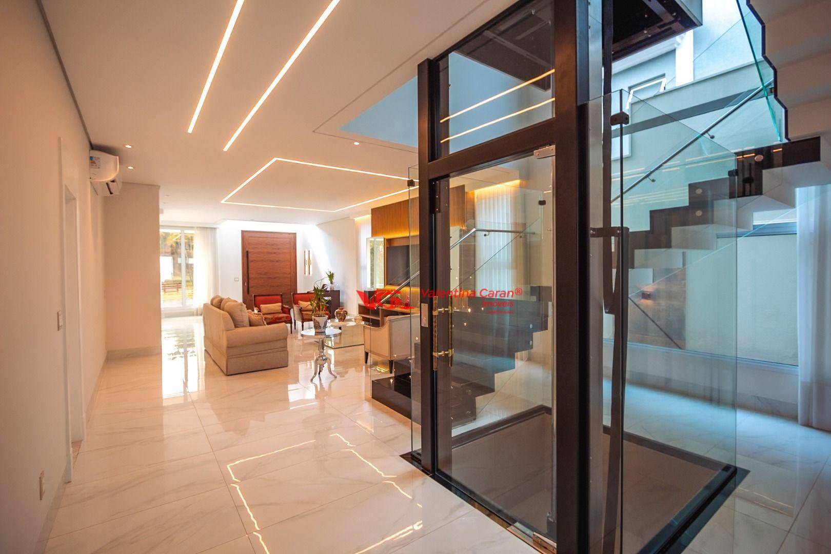 Sobrado à venda com 4 quartos, 441m² - Foto 14