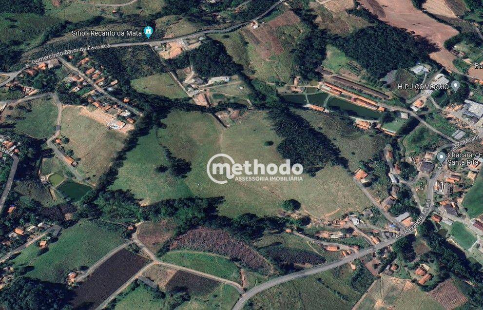 Terreno à venda, 109400M2 - Foto 1