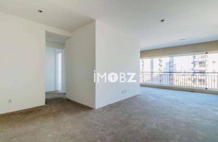 Apartamento à venda com 3 quartos, 110m² - Foto 2