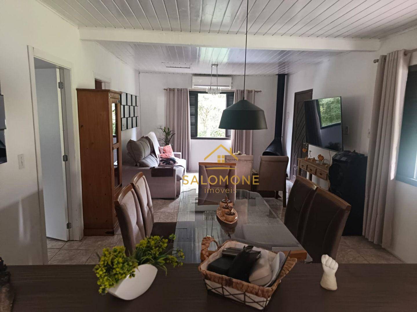 Sítio, 2 quartos, 1150 m² - Foto 13