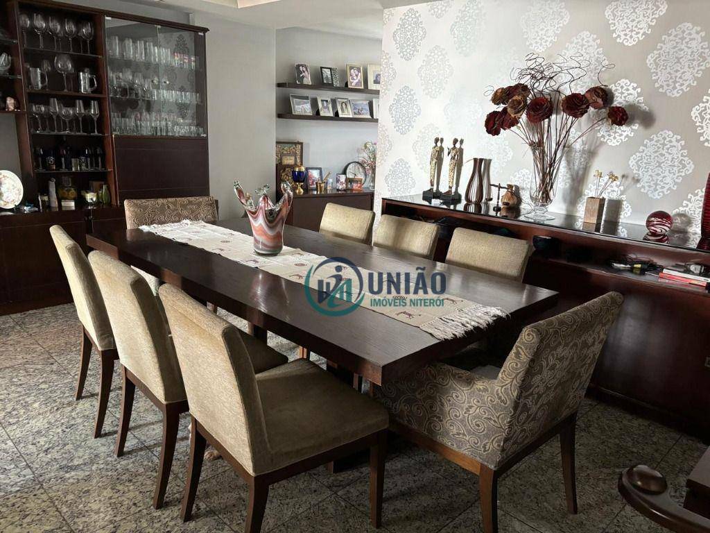 Apartamento à venda com 4 quartos, 147m² - Foto 4