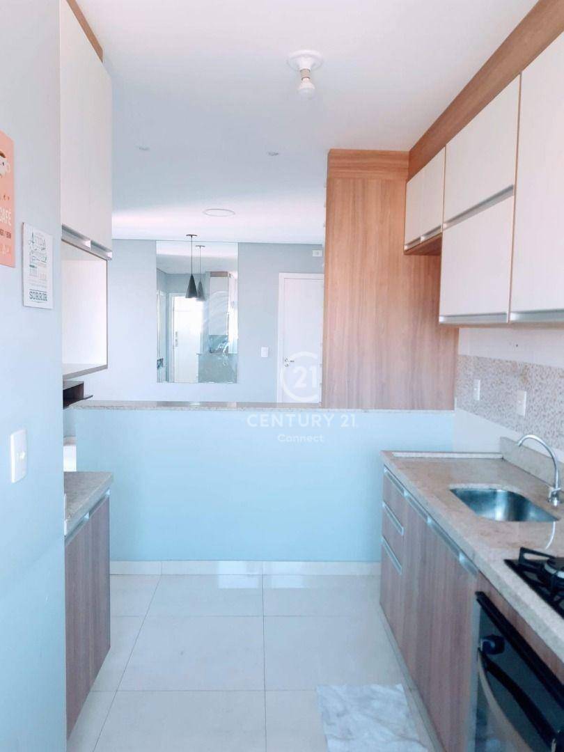 Apartamento, 2 quartos, 51 m² - Foto 5