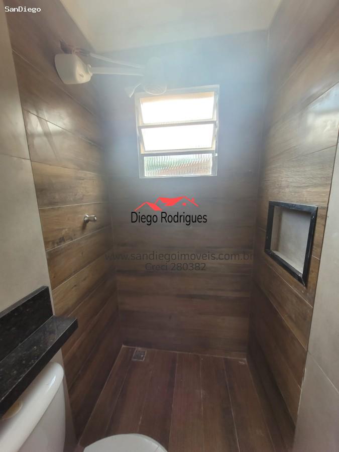 Casa de Condomínio para alugar com 1 quarto - Foto 10