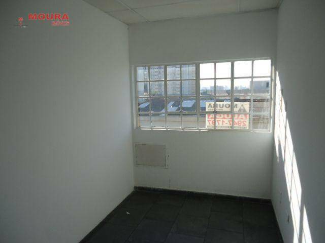 Conjunto Comercial-Sala para alugar, 32m² - Foto 4