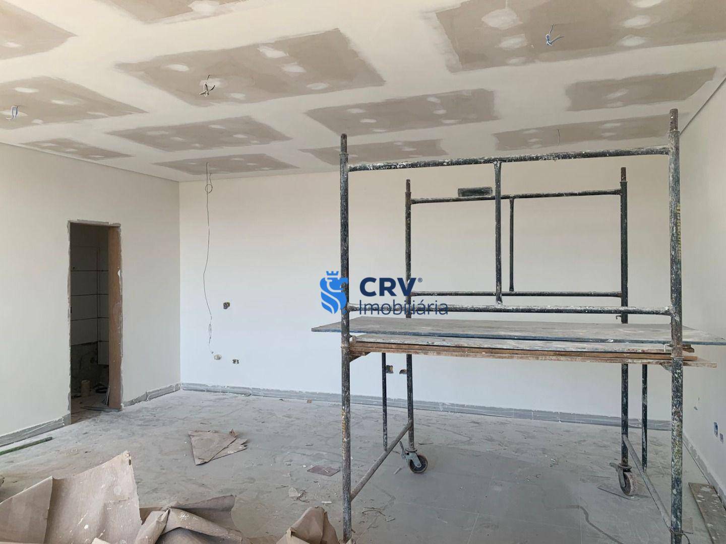 Conjunto Comercial-Sala para alugar, 50m² - Foto 4