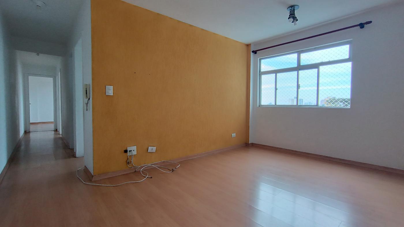 Apartamento à venda com 3 quartos, 61m² - Foto 2