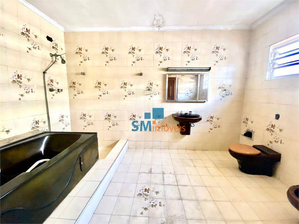 Sobrado à venda com 4 quartos, 360m² - Foto 14