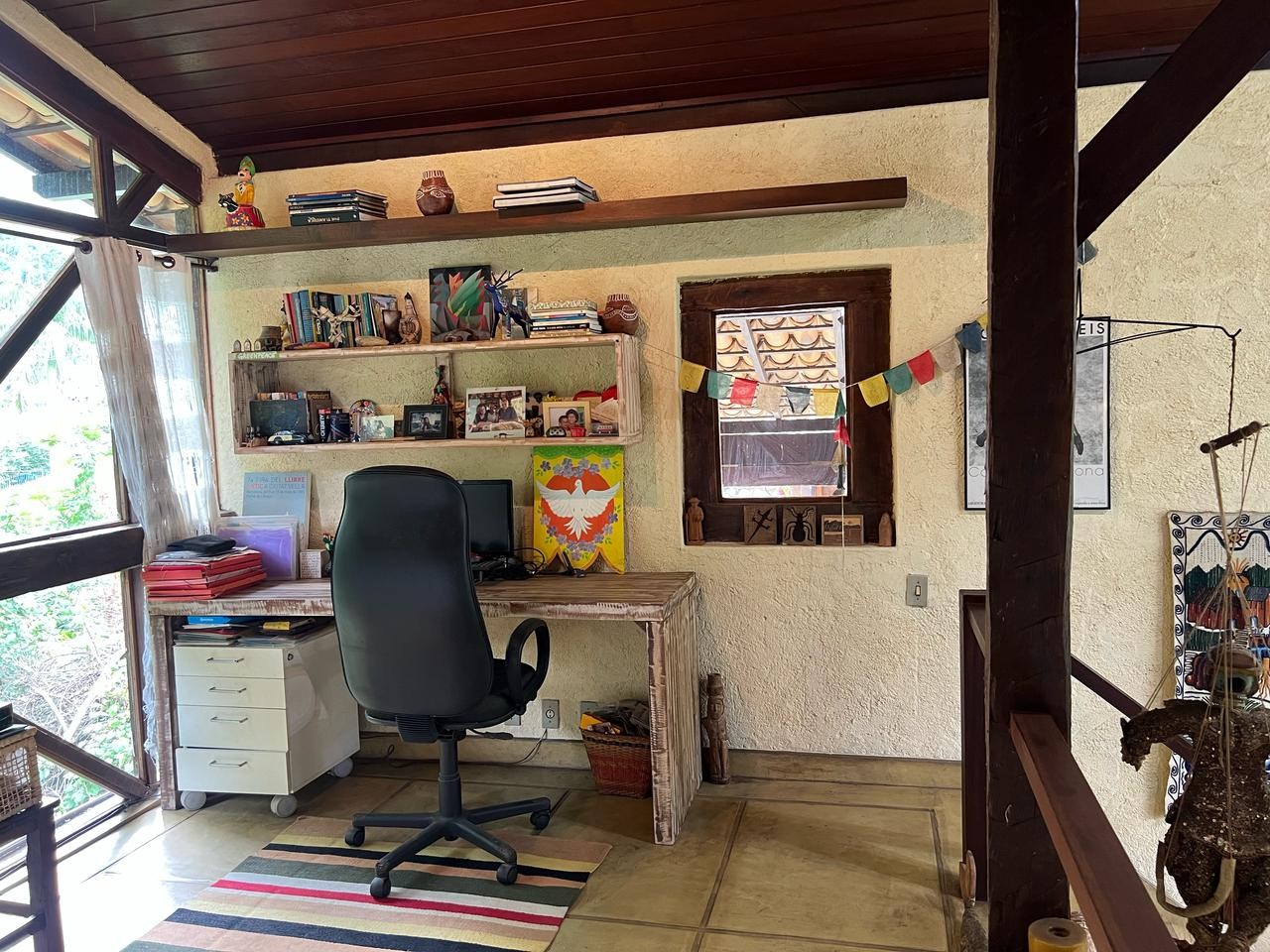 Casa à venda com 3 quartos, 299m² - Foto 22