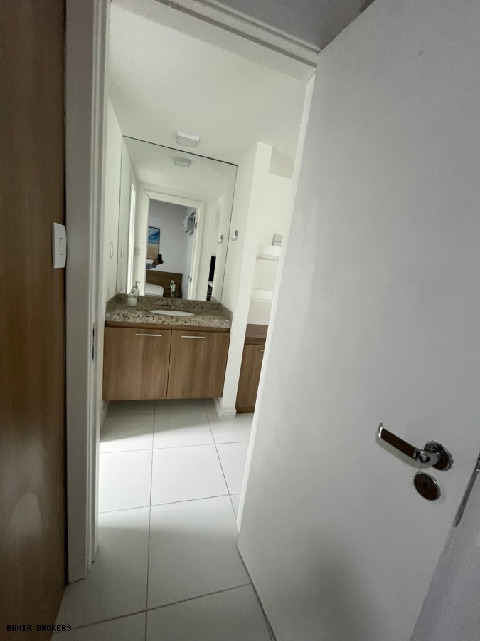 Apartamento para alugar com 1 quarto, 45m² - Foto 15