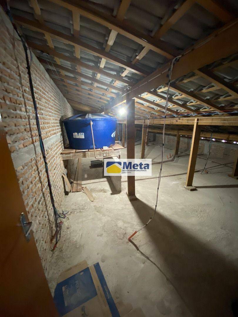 Casa de Condomínio à venda com 3 quartos, 154m² - Foto 50