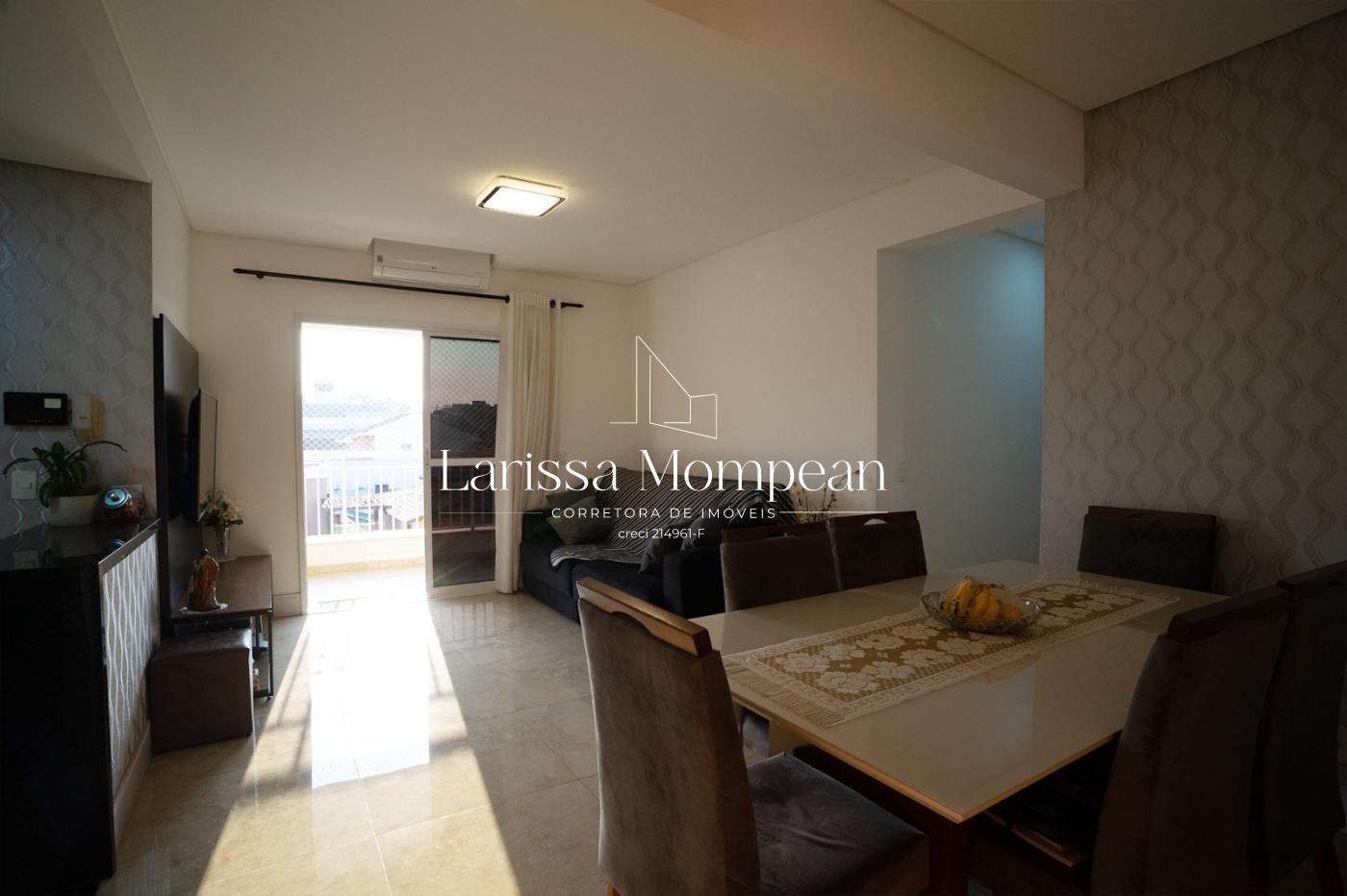 Apartamento à venda com 3 quartos, 97m² - Foto 12