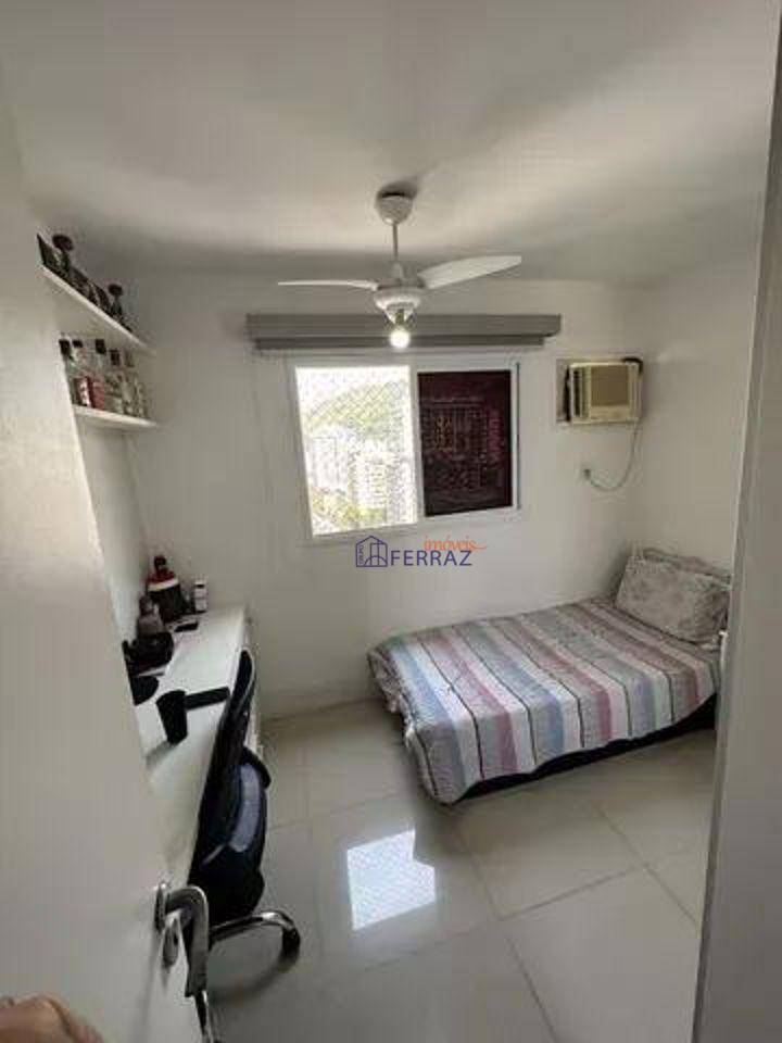 Apartamento à venda com 3 quartos, 84m² - Foto 8