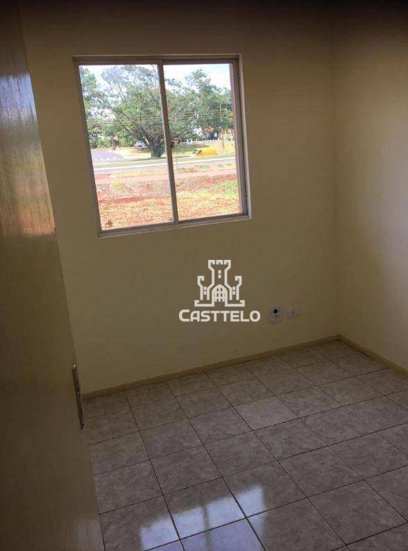 Apartamento à venda com 2 quartos, 55m² - Foto 2