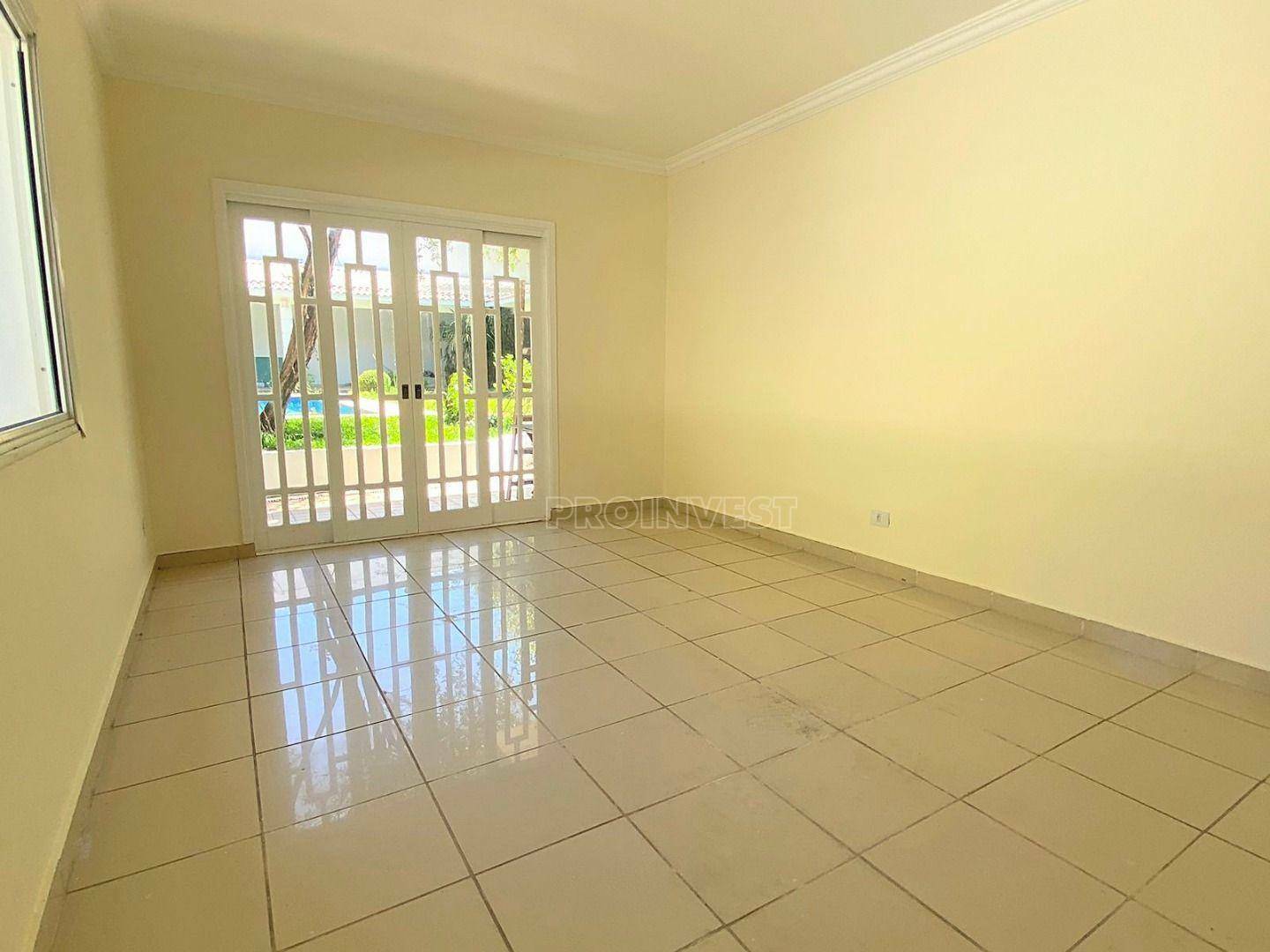 Casa de Condomínio à venda e aluguel com 4 quartos, 400m² - Foto 16