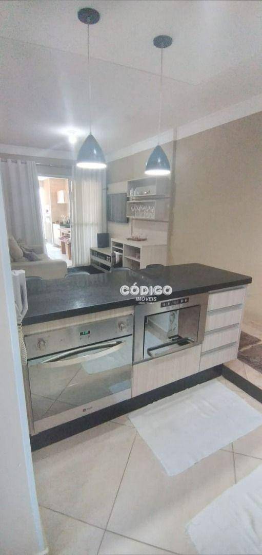 Apartamento à venda com 3 quartos, 78m² - Foto 5