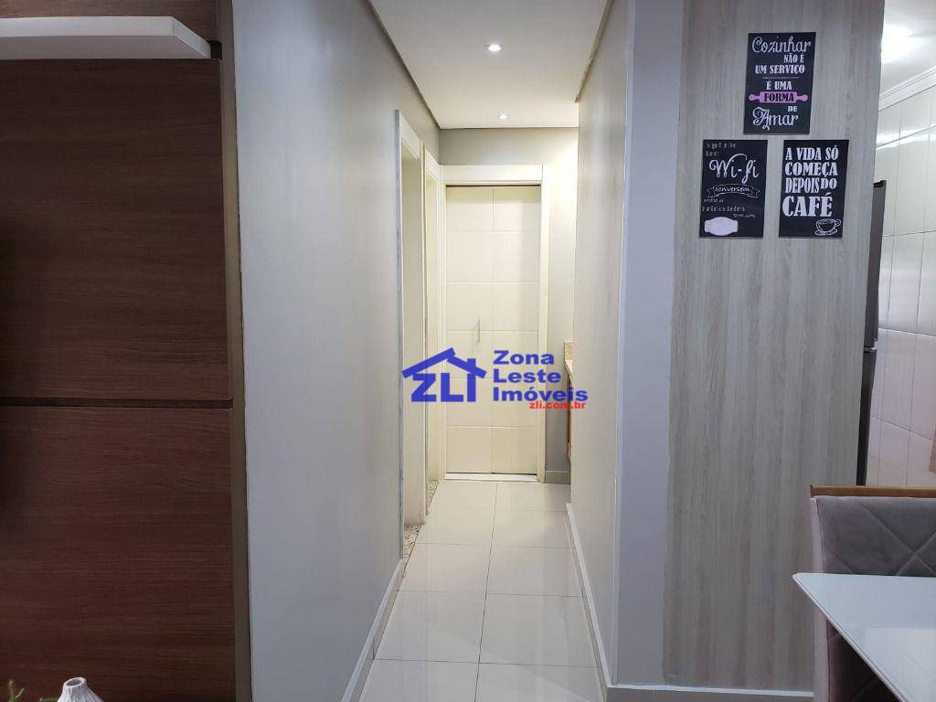 Apartamento à venda com 2 quartos, 52m² - Foto 28