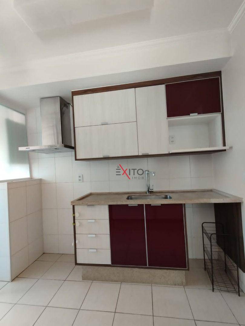 Apartamento à venda com 2 quartos, 65m² - Foto 8