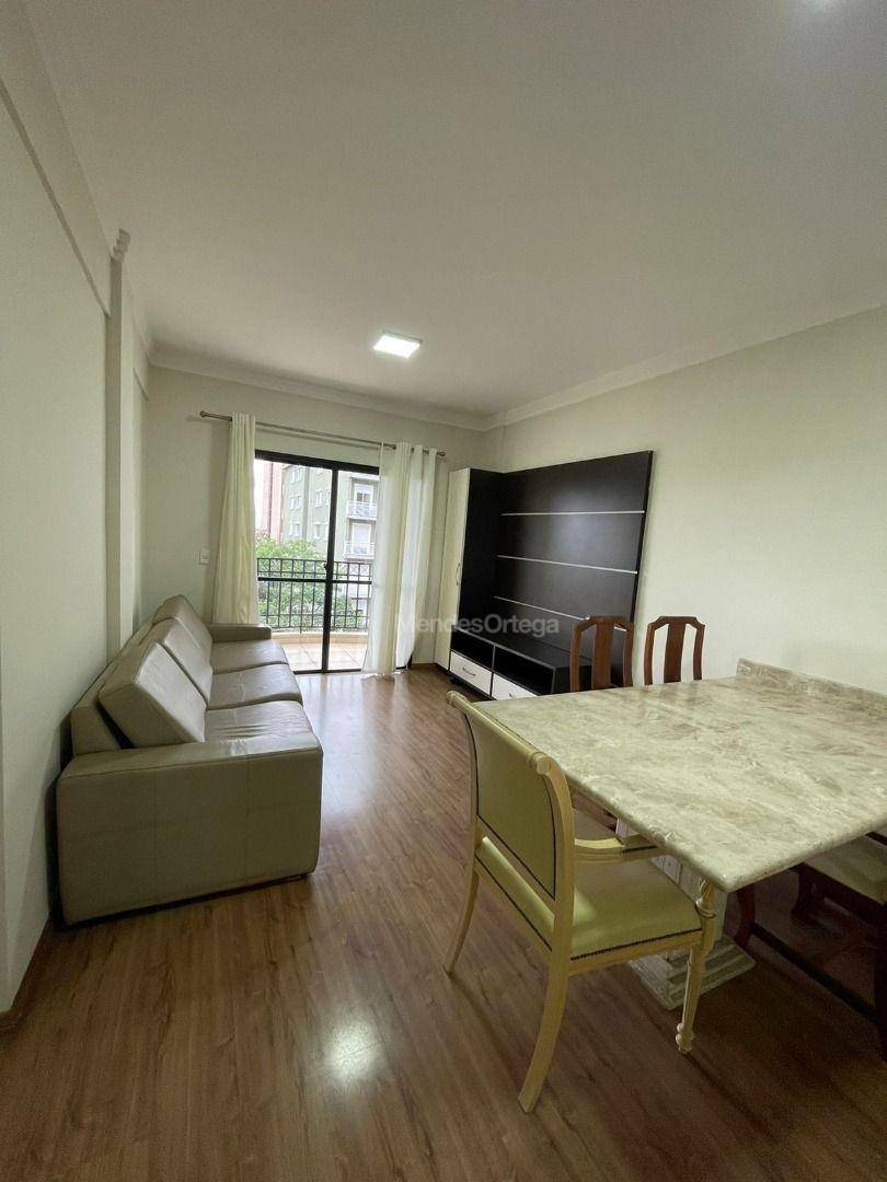 Apartamento para alugar com 3 quartos, 143m² - Foto 15