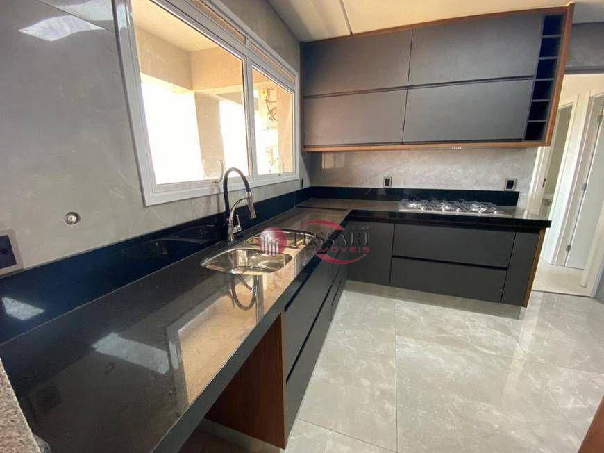 Apartamento à venda com 3 quartos, 174m² - Foto 7