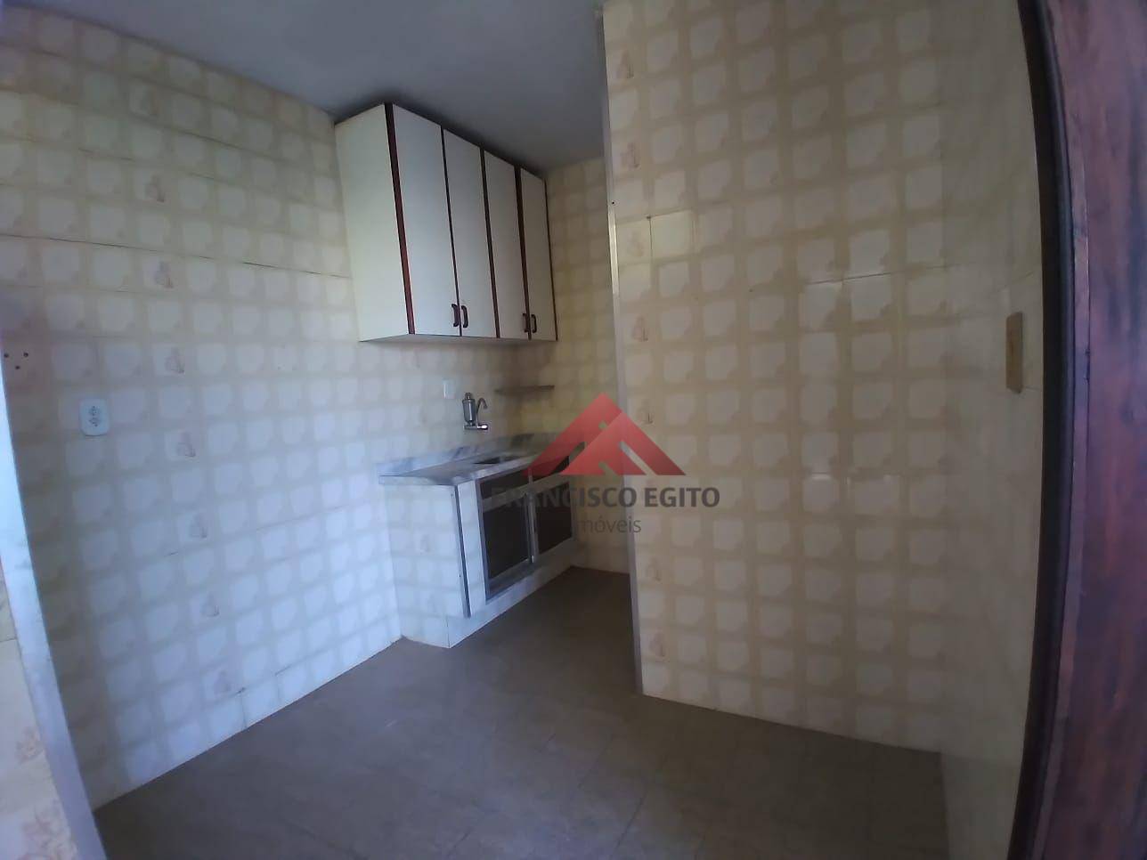 Apartamento à venda com 2 quartos, 59m² - Foto 5