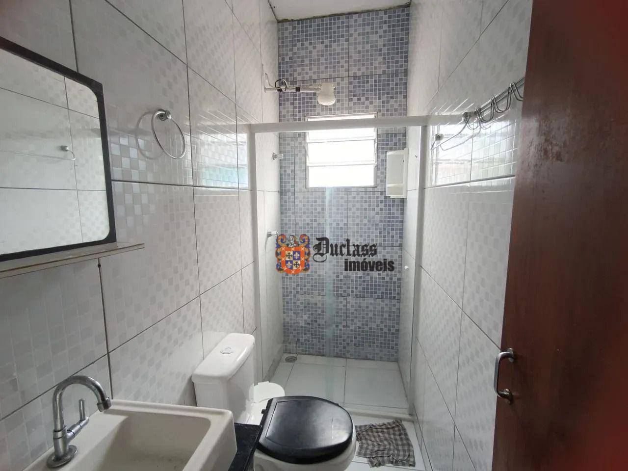 Sobrado à venda com 2 quartos, 82m² - Foto 9