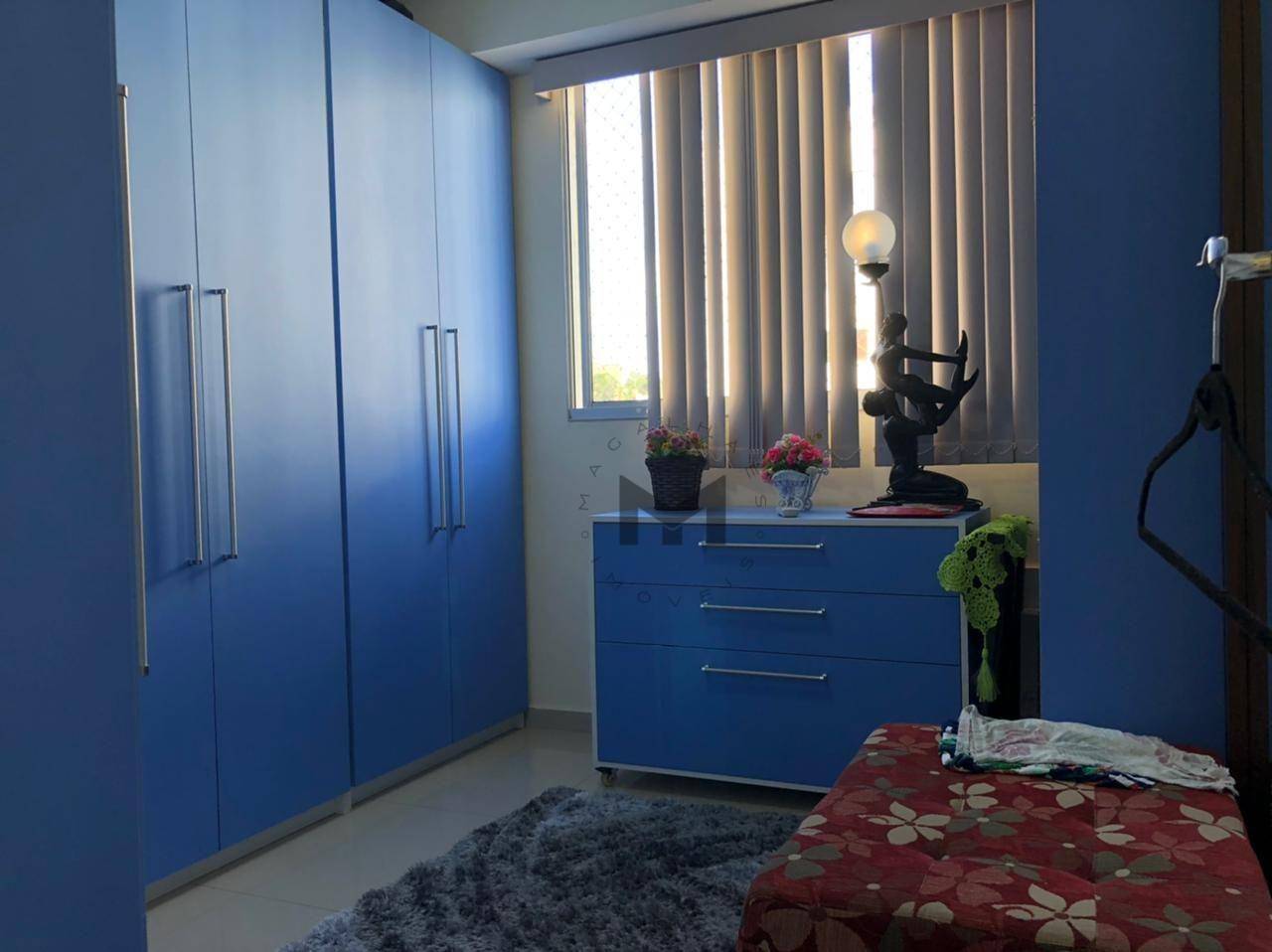 Apartamento à venda com 2 quartos, 51m² - Foto 15