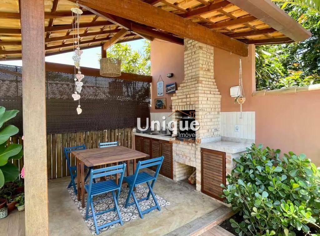 Casa de Condomínio à venda com 3 quartos, 117m² - Foto 18