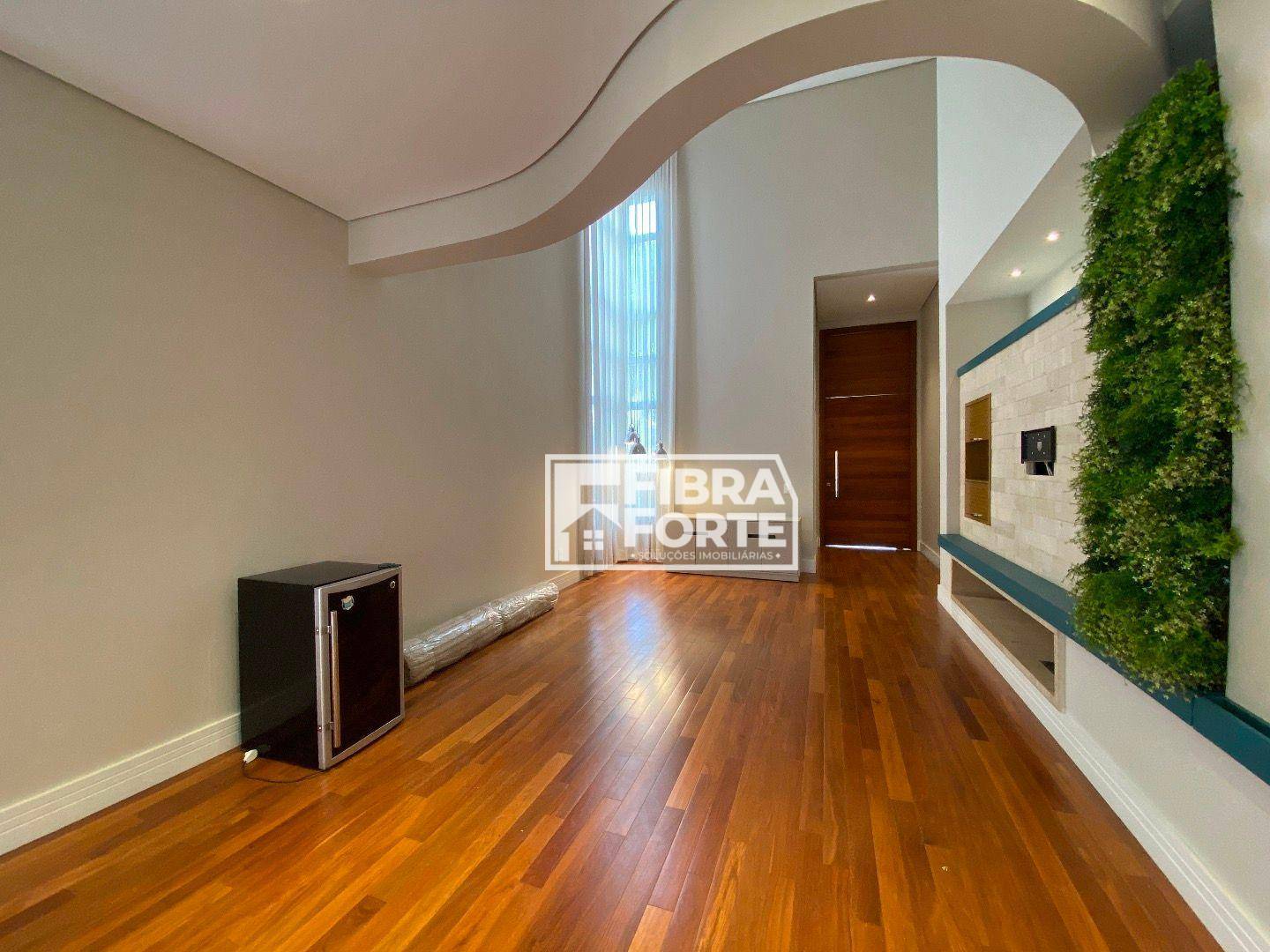 Casa de Condomínio para alugar com 3 quartos, 279m² - Foto 35