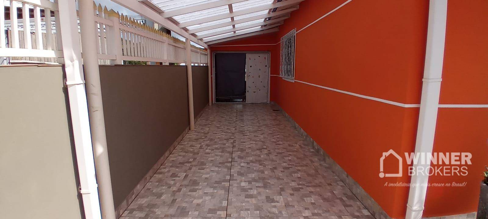 Casa à venda com 3 quartos, 145m² - Foto 14