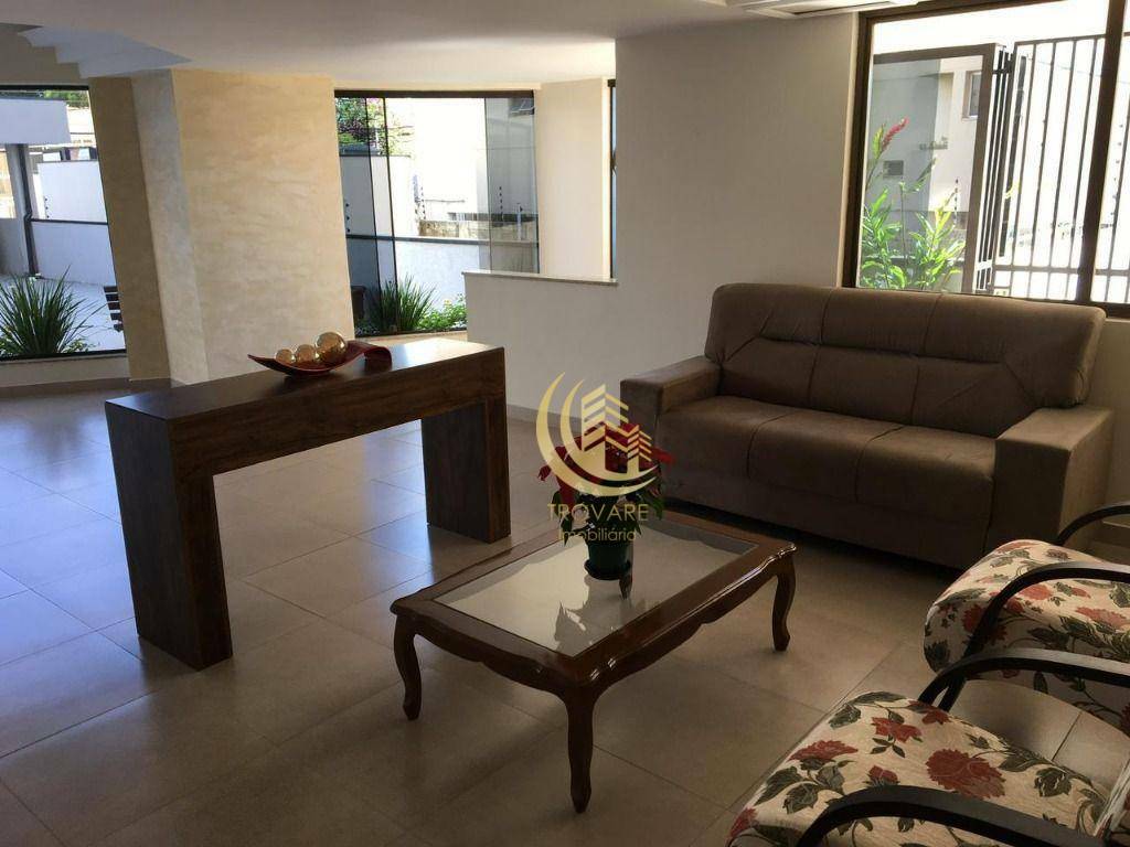 Apartamento à venda com 3 quartos, 103m² - Foto 14