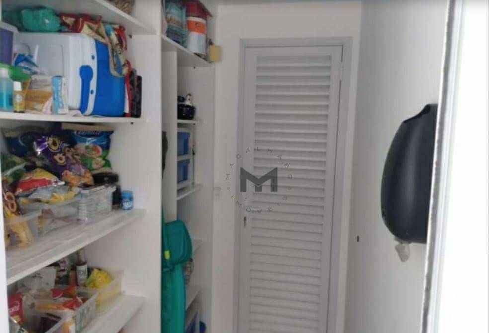 Apartamento à venda com 3 quartos, 94m² - Foto 21