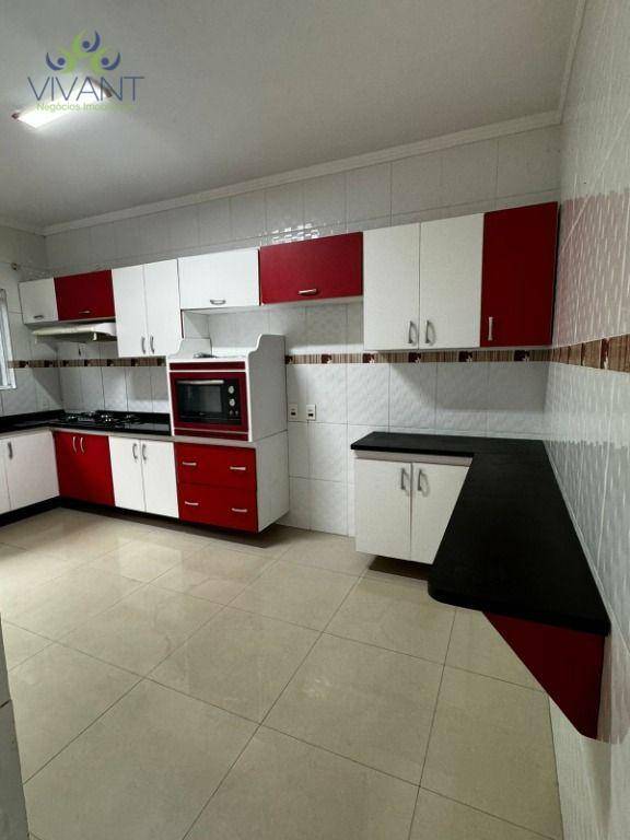 Sobrado à venda com 4 quartos, 140m² - Foto 8