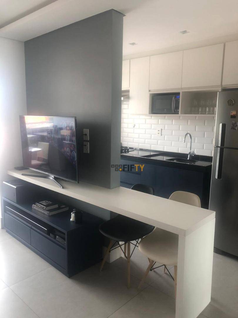 Apartamento à venda com 2 quartos, 60m² - Foto 6