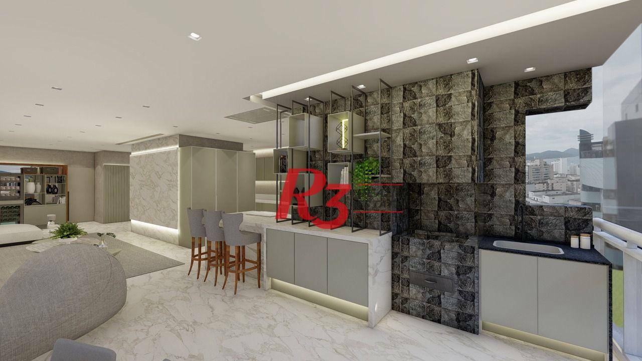 Apartamento à venda e aluguel com 3 quartos, 184m² - Foto 7