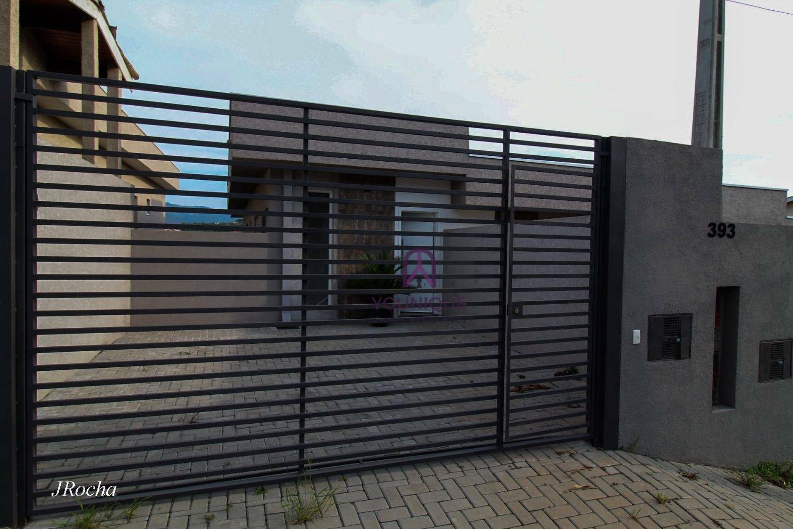 Casa à venda com 3 quartos, 102m² - Foto 3